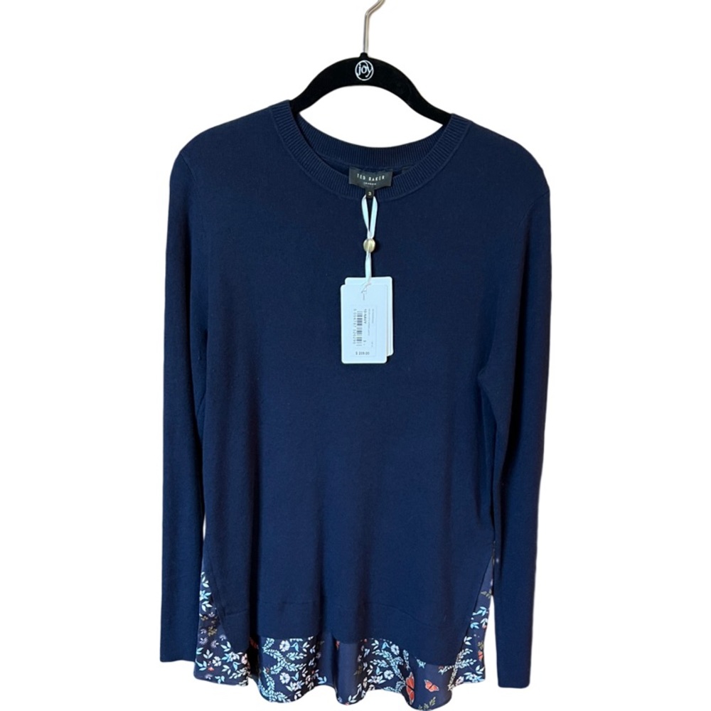 NWT Ted Baker jumper